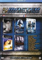 Master Dvd Collection 2
