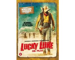 Lucky Luke