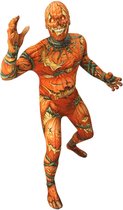 Morphsuit Jack O'Lantern L