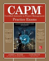 CAPM Certified Associate in Project Management Practice Exams