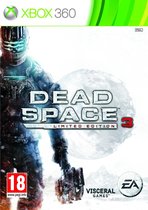 Dead Space 3 (XBOX 360)Onbekend