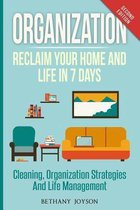 Organization: The Cognitive Truth Method