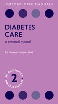 Oxford Care Manuals - Diabetes Care