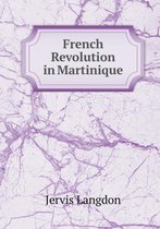 French Revolution in Martinique