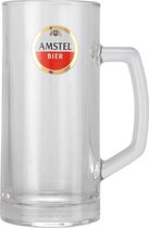 Amstel bierpul (6 stuks)