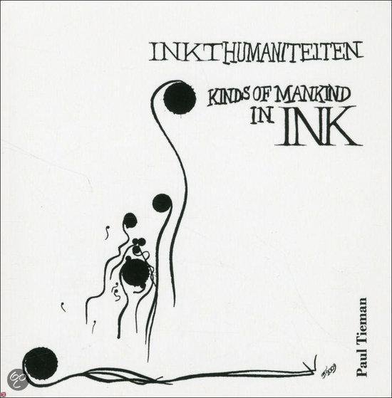 9789086661299 - Inkthumaniteiten