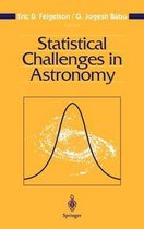 Statistical Challenges in Astronomy