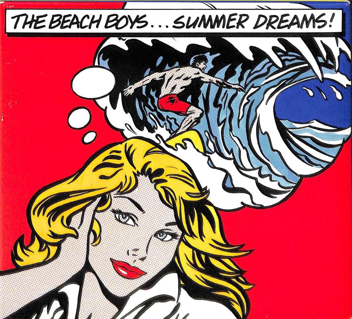 Summer Dreams! [1993]