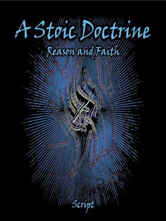 A Stoic Doctrine - cover