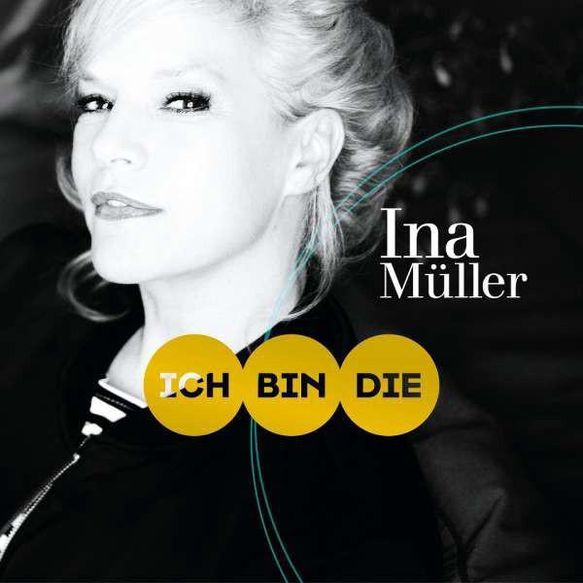 Ich Bin Die