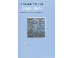 Gelatenheid