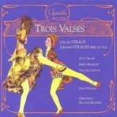 Trois Valses