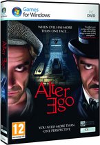 Alter Ego (DVD-Rom) - Windows