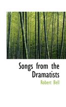 Songs from the Dramatists