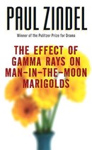 Effect of Gamma Rays on Man in the Moon Marigolds