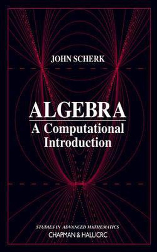 Algebra - cover