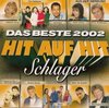 Hit Auf Hit/2002 Volksmusi