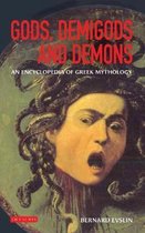 Gods, Demigods and Demons