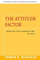 The Attitude Factor