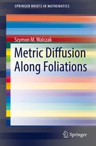 SpringerBriefs in Mathematics - Metric Diffusion Along Foliations