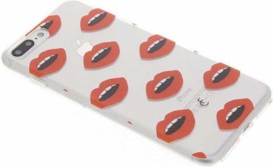Fabienne Chapot Lips Softcase