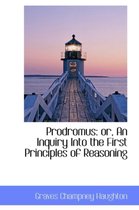 Prodromus