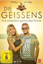 Geissens - Eine schrecklich glamouröse Familie: Staffel 8