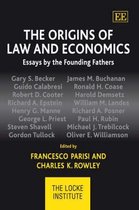 The Origins of Law And Economics