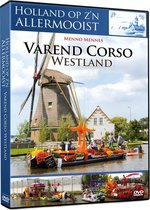 Holland Op Z'n Allermooist - Varend Corso Westland