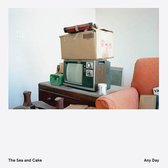 Any Day - Sea And Cake