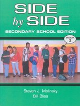 Student Book (Paper), Level 3, Side by Side Secondary School Edition