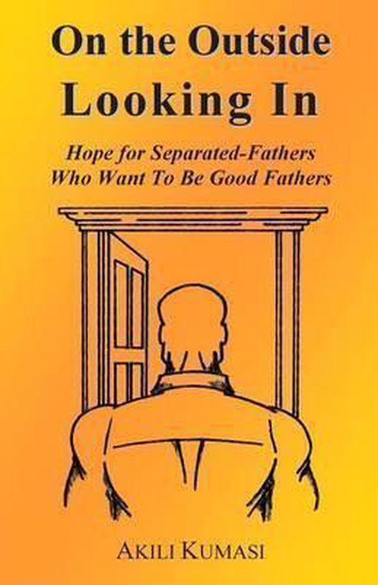 On the Outside Looking In - cover