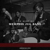 American Epic: The Best Of Memphis Jug Band