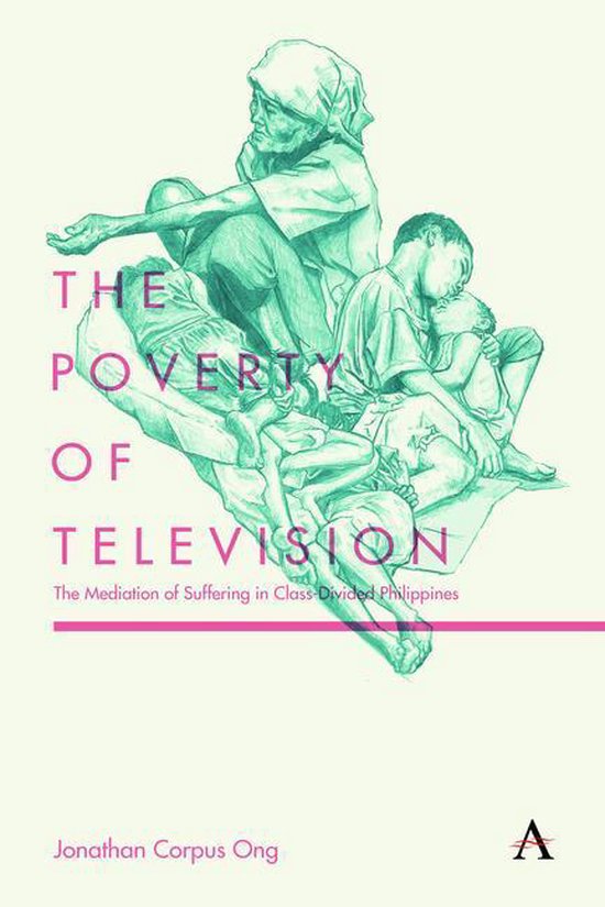Anthem Global Media and Communication Studies - The Poverty  ... - cover
