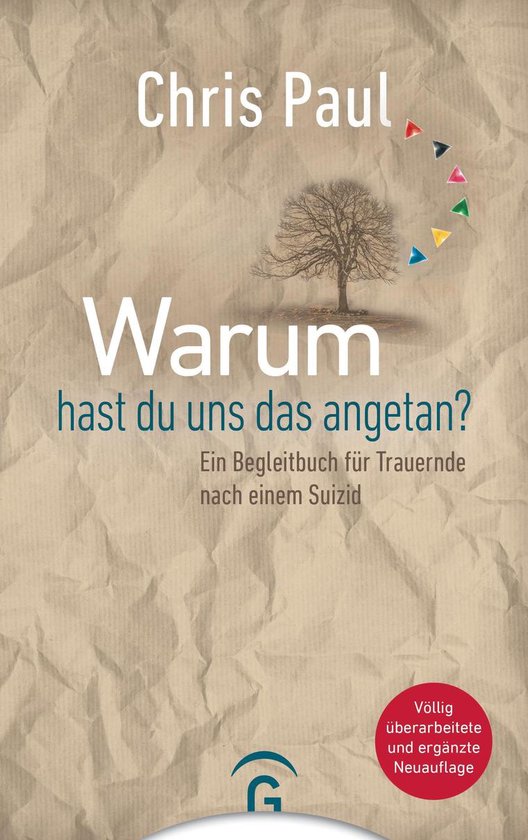 Warum hast du uns das angetan? - cover