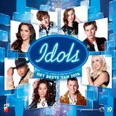 Various Artists - Idols - Het Beste Van 2016