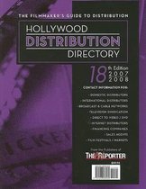 Hollywood Distribution Directory