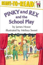 Pinky & Rex 3 - Pinky and Rex and the School Play