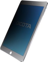 Dicota, Secret 4-Way voor iPad Air / Air 2 (Transparant)