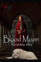 Werewolves and Shifters- Blood Moon