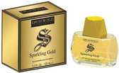 Sparkling Gold Women - Eau de Parfum - 100 ml - luchtje voor vrouwen