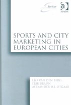 EURICUR Series European Institute for Comparative Urban Research- Sports and City Marketing in European Cities