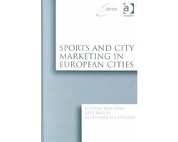 EURICUR Series European Institute for Comparative Urban Research- Sports and City Marketing in European Cities