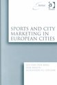 EURICUR Series European Institute for Comparative Urban Research- Sports and City Marketing in European Cities