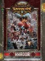 Warmachine: Forces of Warmachine: Khador