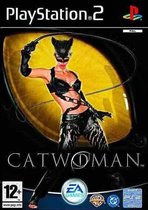 Catwoman /PS2