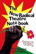 Applause Books-The New Radical Theater Notebook