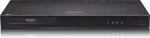 LG UP970 Ultra - HD Blu-ray Player - Zwart