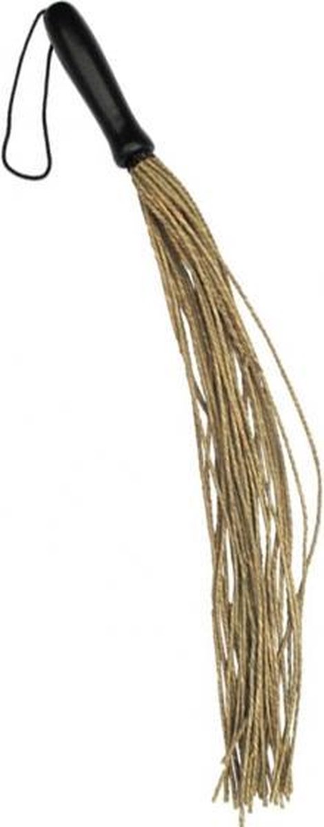 Seagrass monster whip