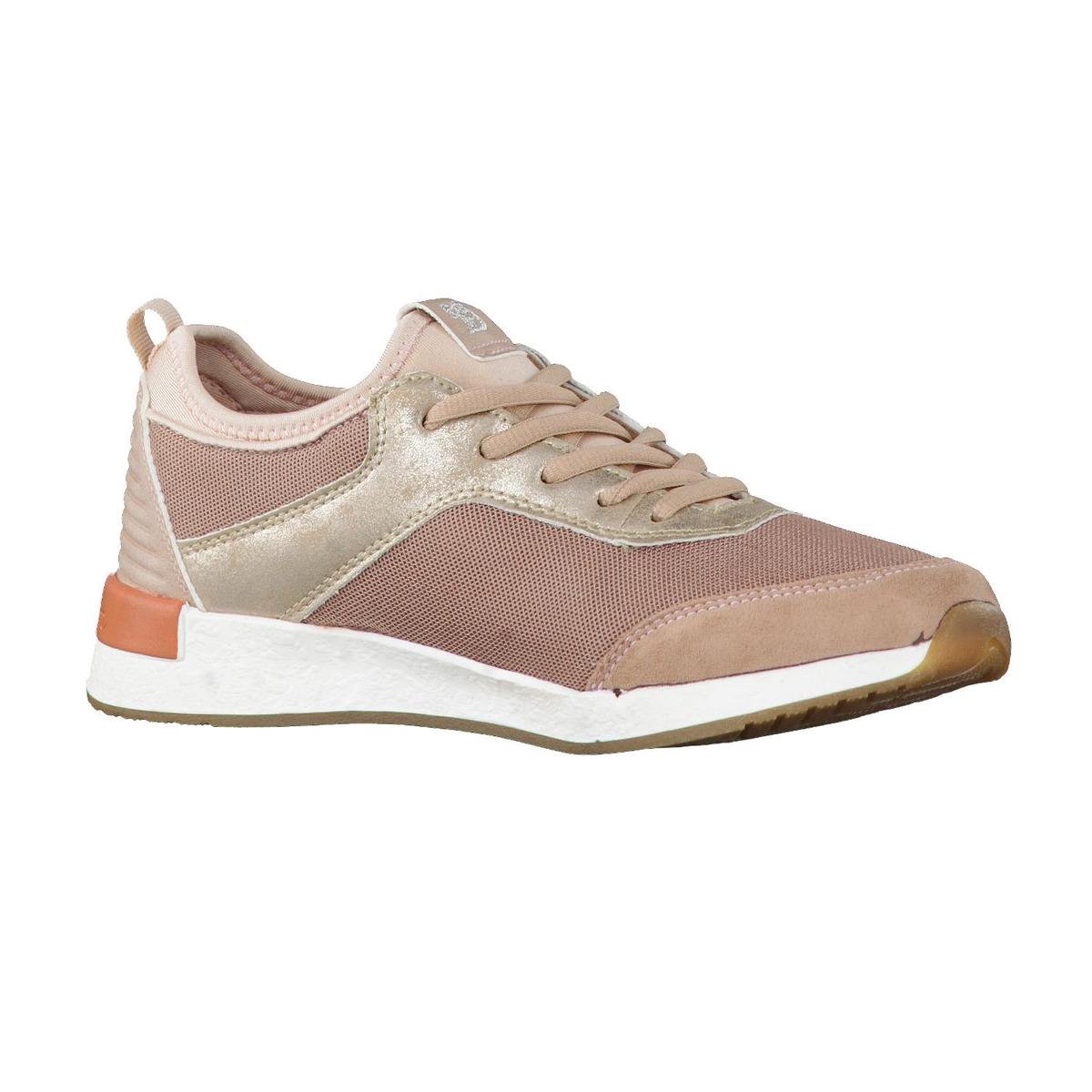 Tom Tailor Schoenen - Old Rose - 39 | bol.com